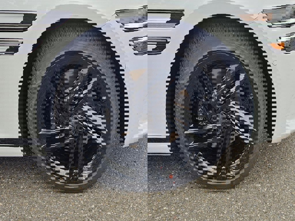 New 2026 Genesis G80 3.5T Prestige image 31