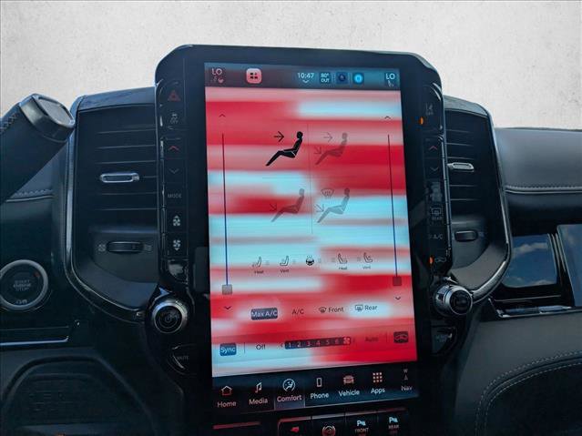 New 2026 RAM 2500 Limited image 11