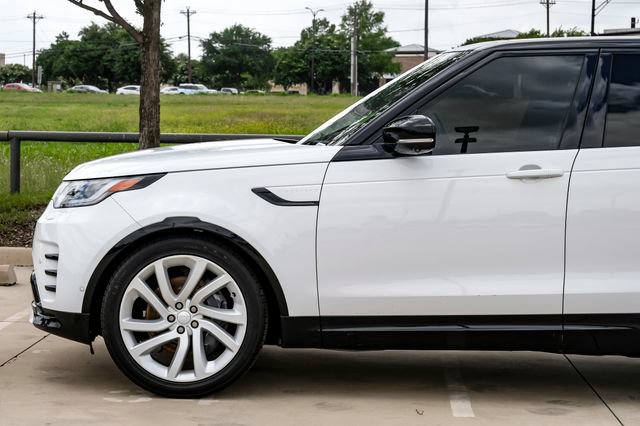 Used 2023 Land Rover Discovery HSE R-Dynamic AWD/4WD image 14
