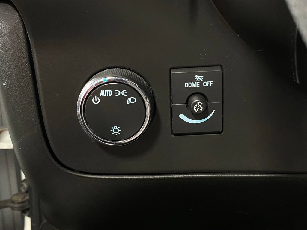 Used 2019 Chevrolet Express 3500 LT w/ LT Preferred Equipment Group RWD image 19