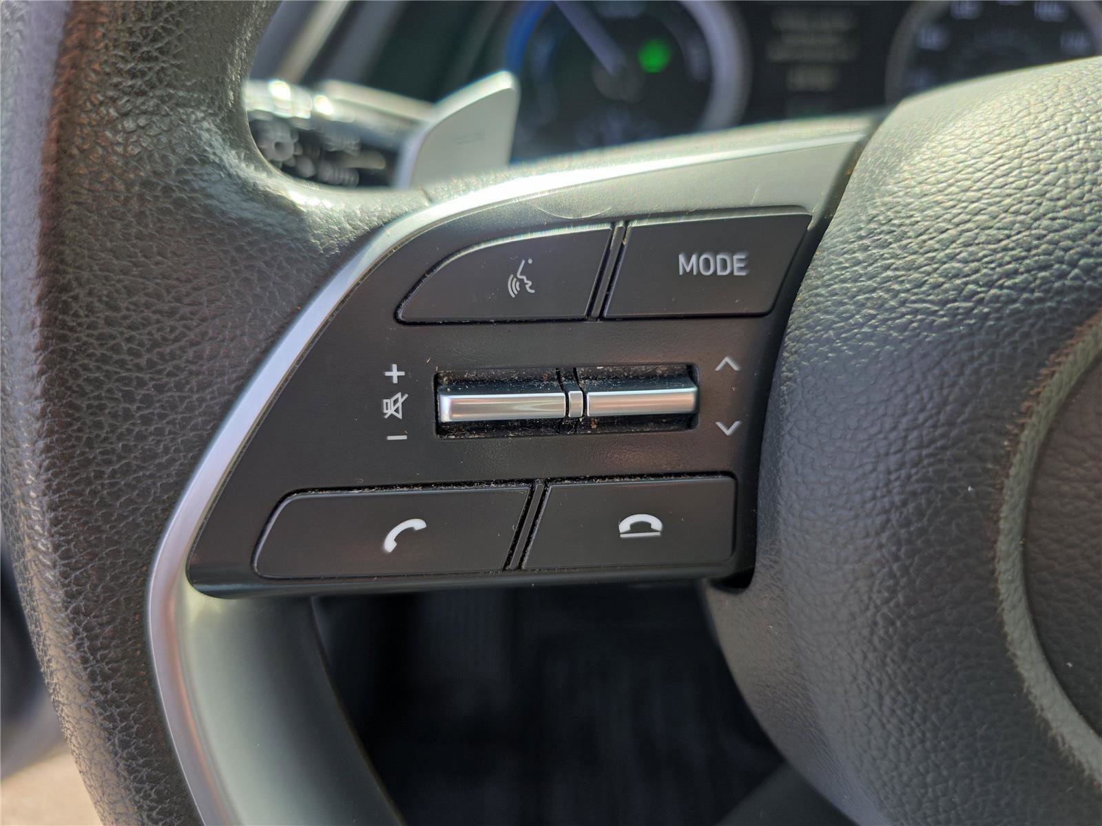 Used 2021 Hyundai Sonata Blue image 22