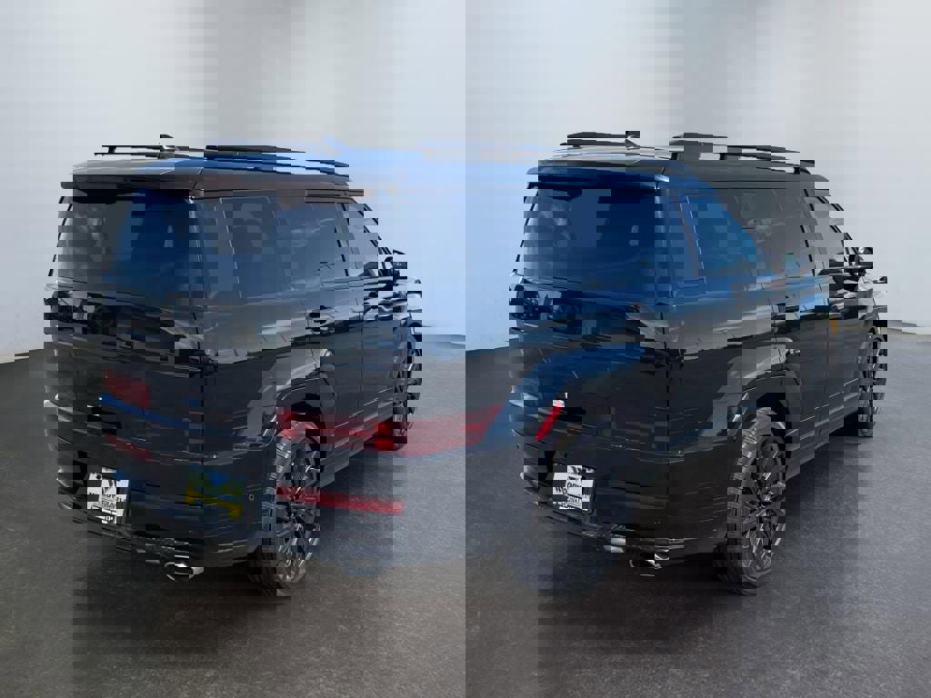 New 2024 Hyundai Santa Fe Calligraphy image 5