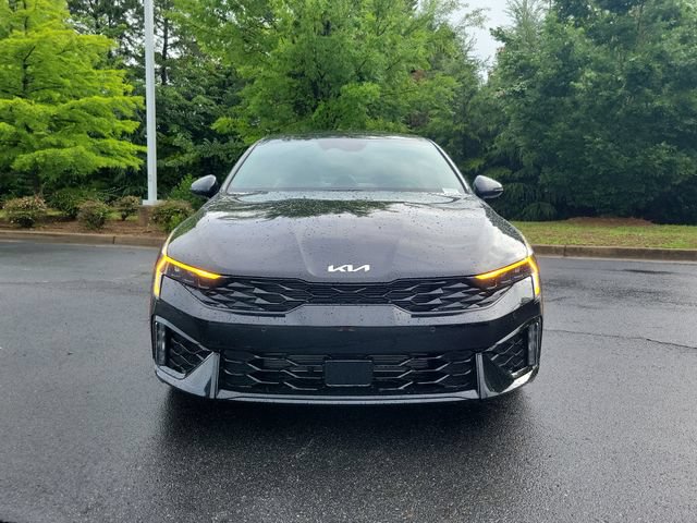 New 2026 Kia K5 GT-Line w/ GT-Line Premium Package FWD image 2
