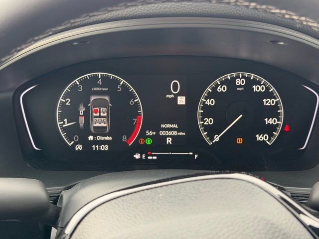 Certified 2023 Honda Civic Sport image 27