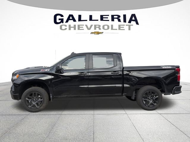 New 2026 Chevrolet Silverado 1500 LT Trail Boss AWD/4WD image 4
