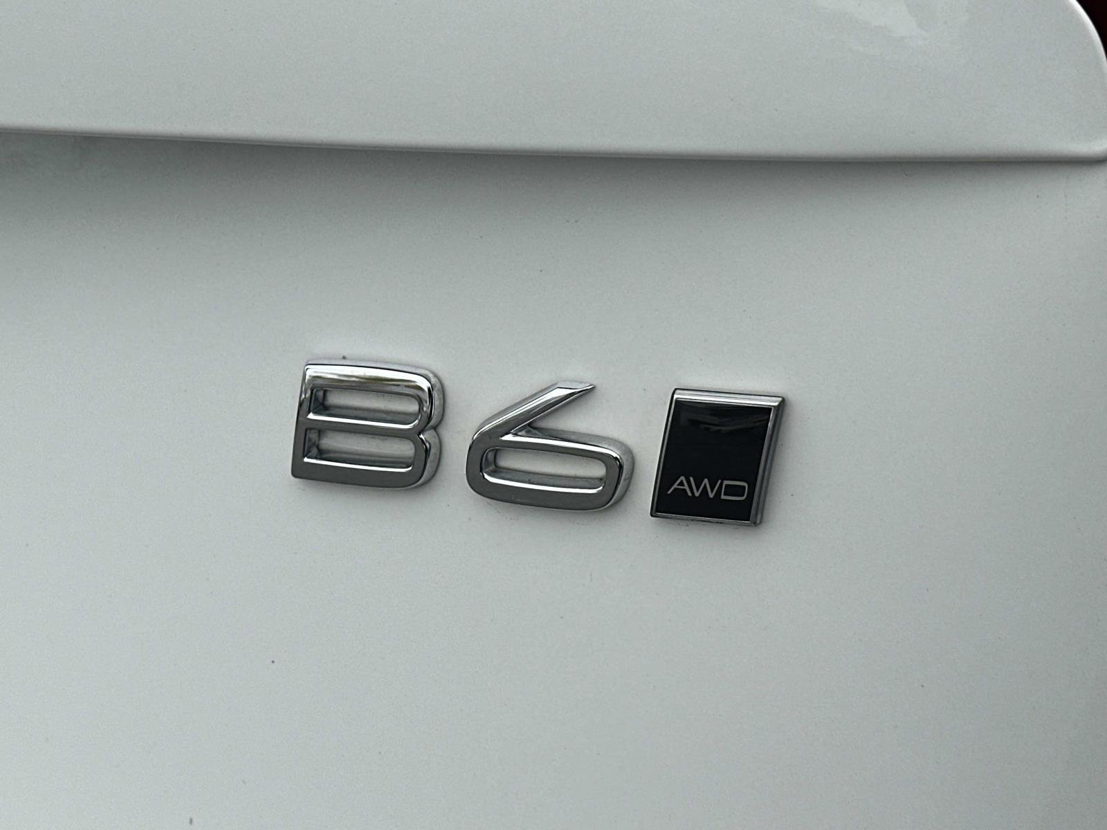 Certified 2023 Volvo XC90 B6 Plus w/ Protection Package Premier image 29