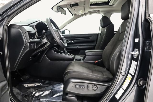 Used 2024 Honda CR-V EX image 13