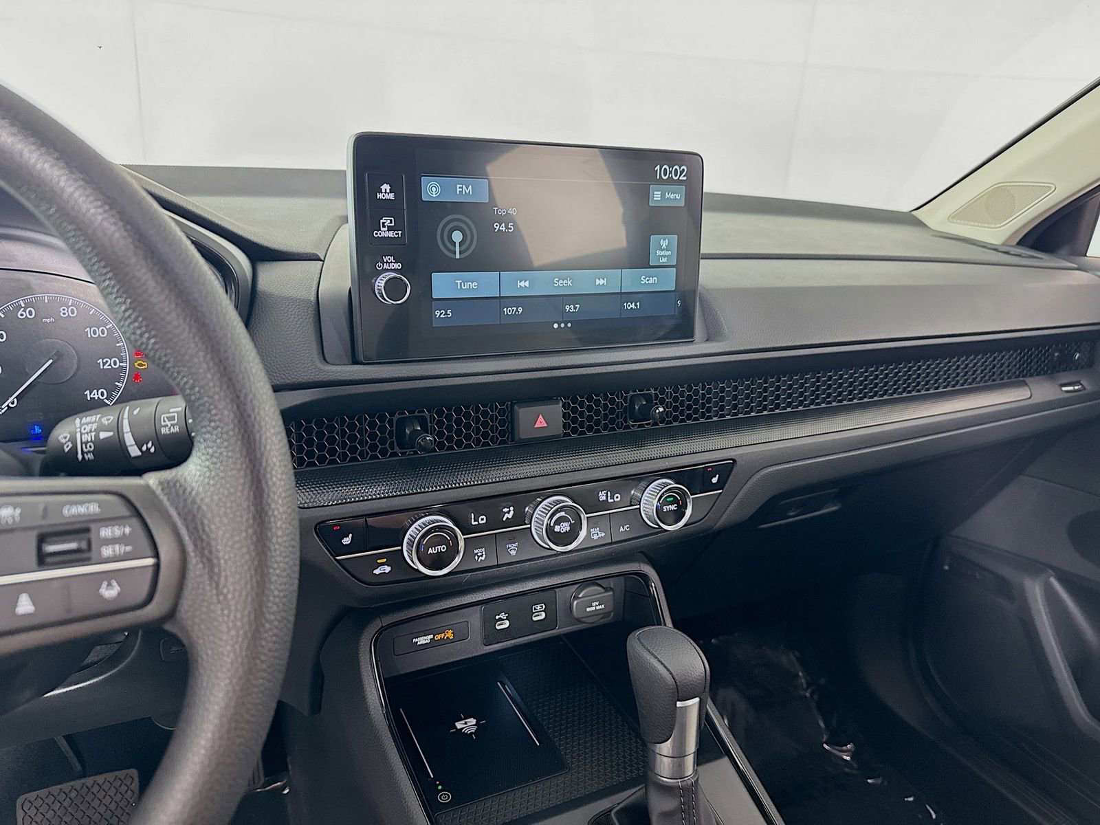 Certified 2026 Honda CR-V EX image 15