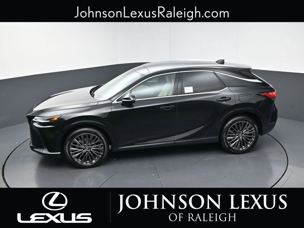 New 2026 Lexus RX 350 image 30