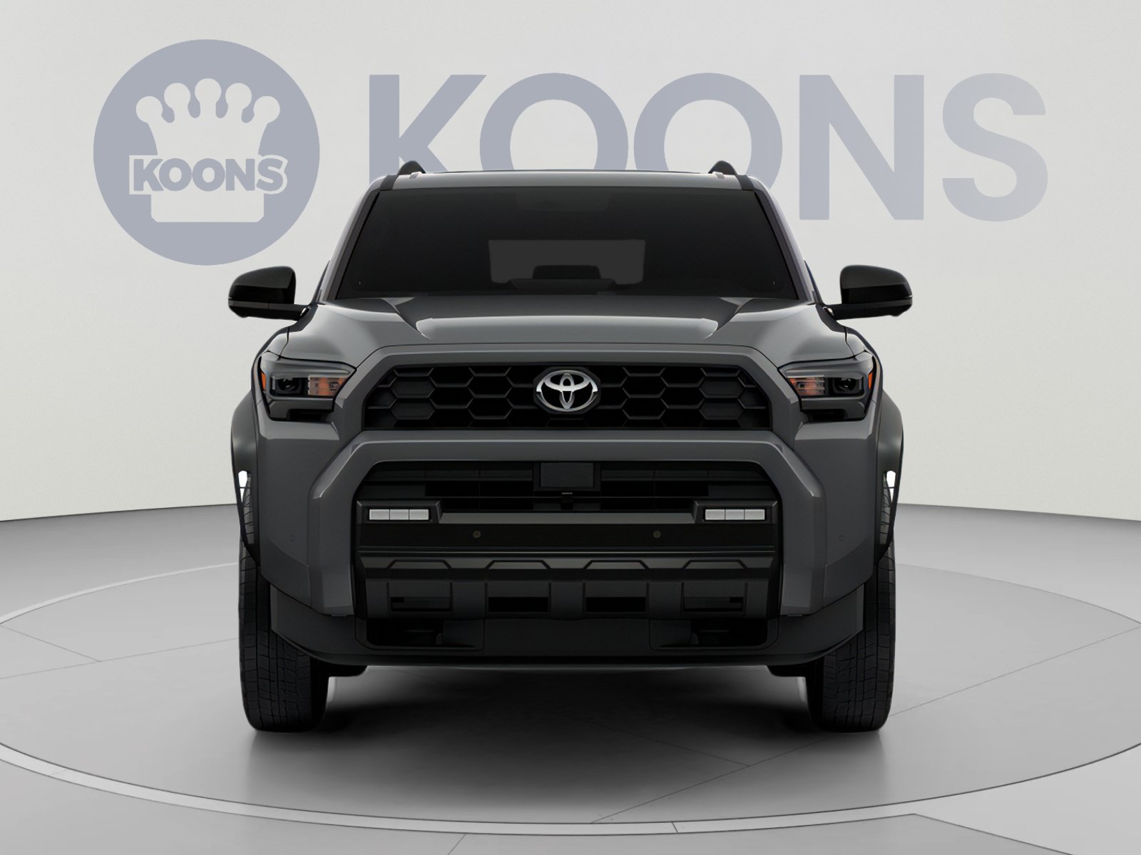 New 2026 Toyota 4Runner TRD Off-Road Premium AWD/4WD image 20