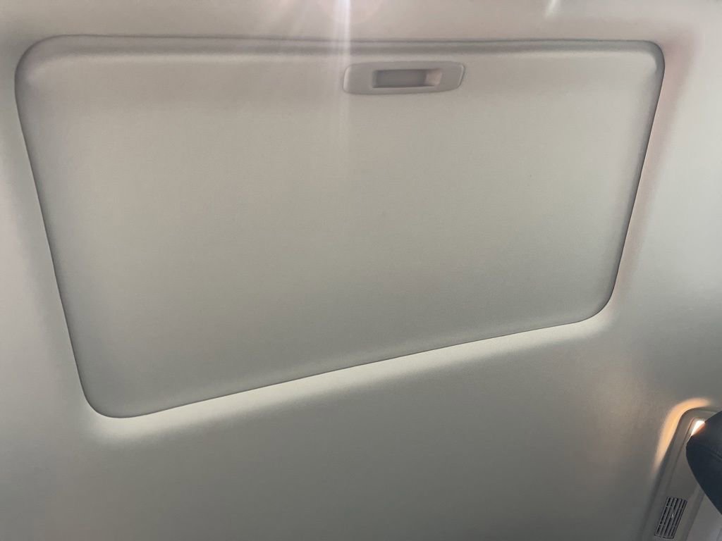 Certified 2022 Nissan Armada SL image 27