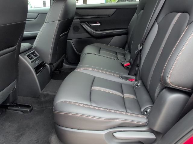 New 2026 MAZDA CX-70 SC AWD/4WD image 7