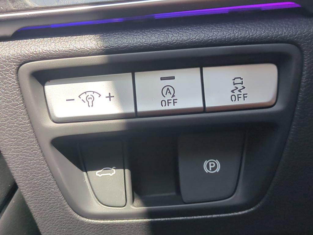 Used 2023 Genesis G80 2.5T AWD/4WD image 26