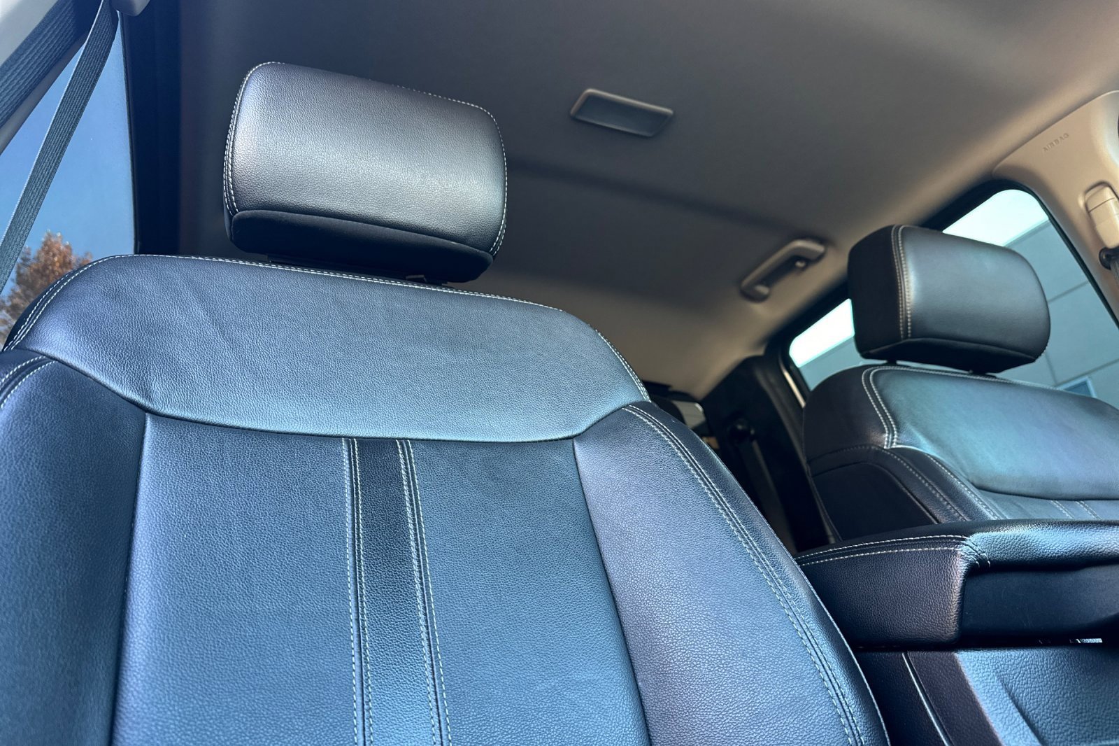 Used 2021 Ford Ranger Lariat w/ Equipment Group 501A High image 19