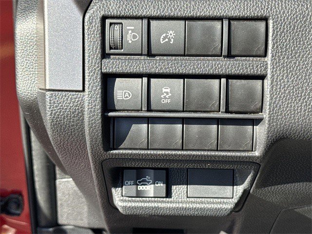 Used 2024 Toyota Tacoma 4x4 Double Cab image 37