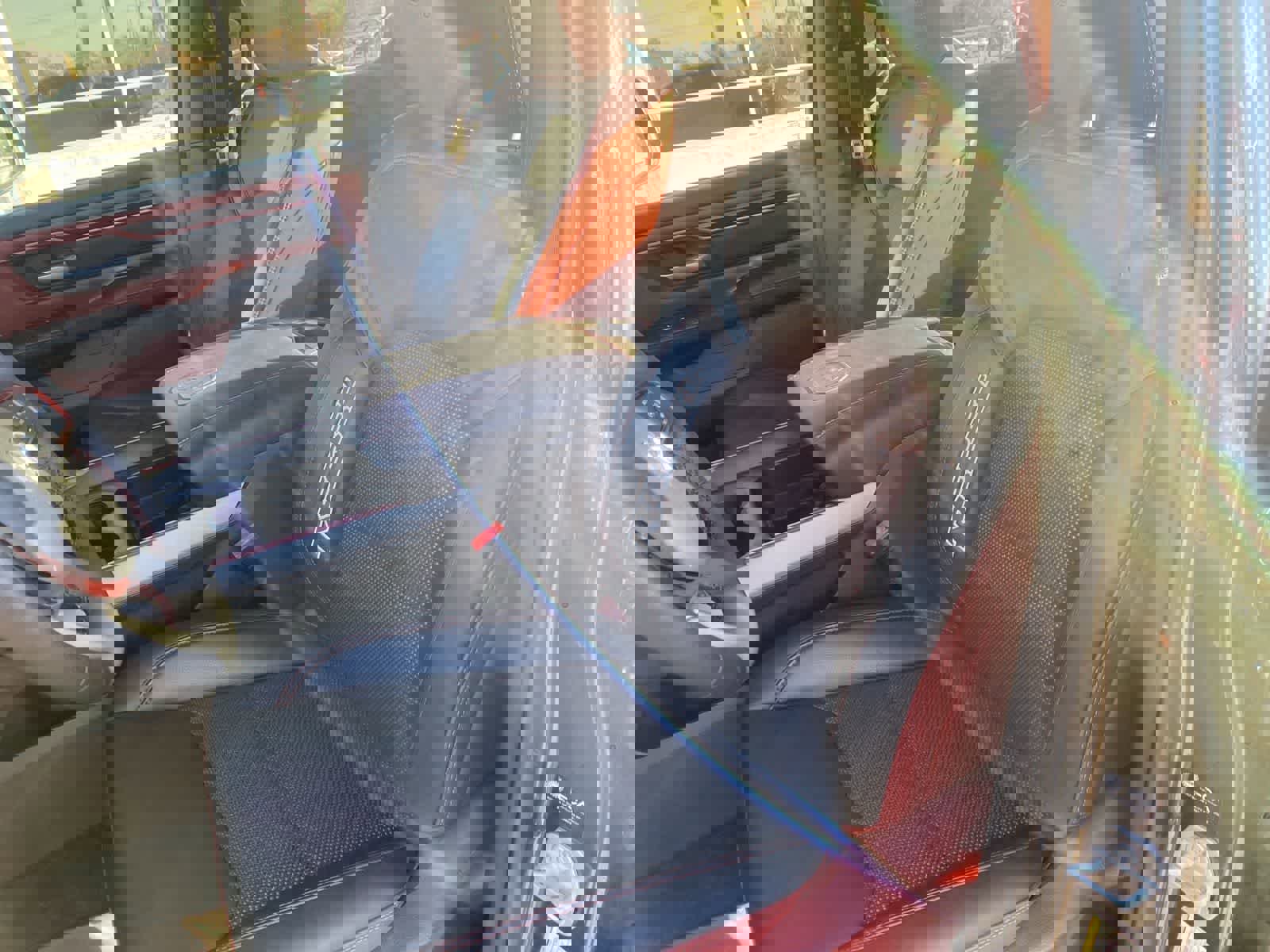 Certified 2025 RAM 1500 Rebel w/ Bed Utility Group image 12