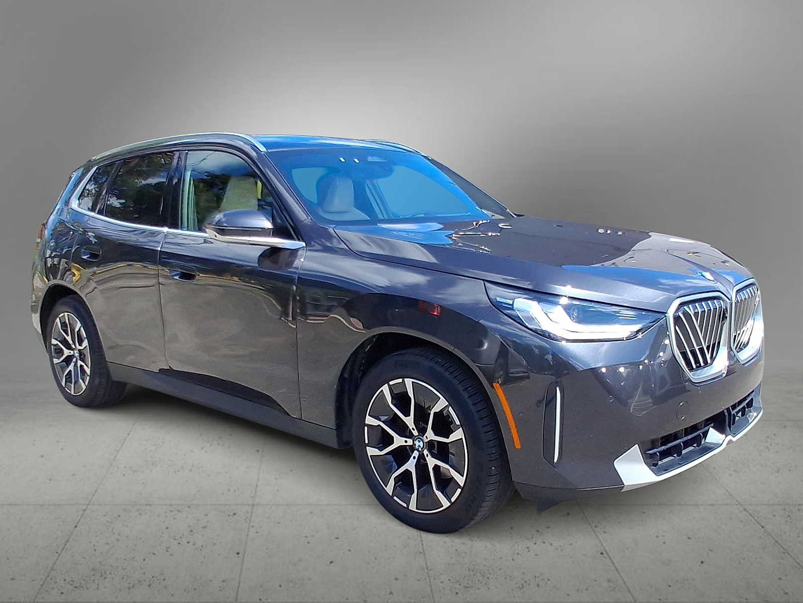 Used 2025 BMW X3 xDrive30i w/ Premium Package AWD/4WD video 2