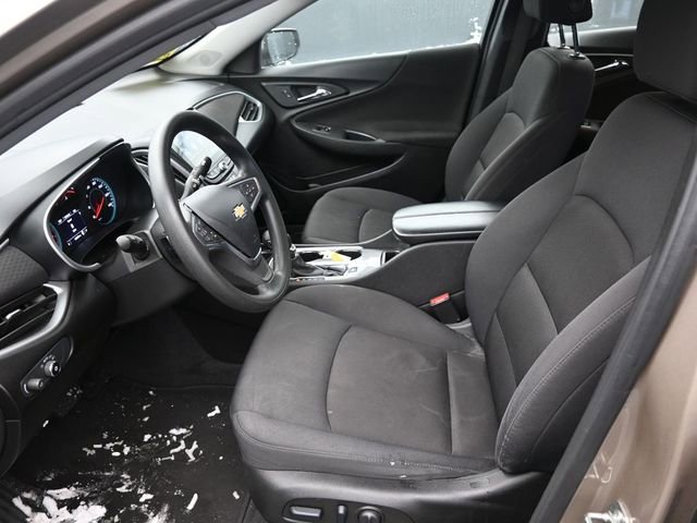 Used 2023 Chevrolet Malibu LT image 16