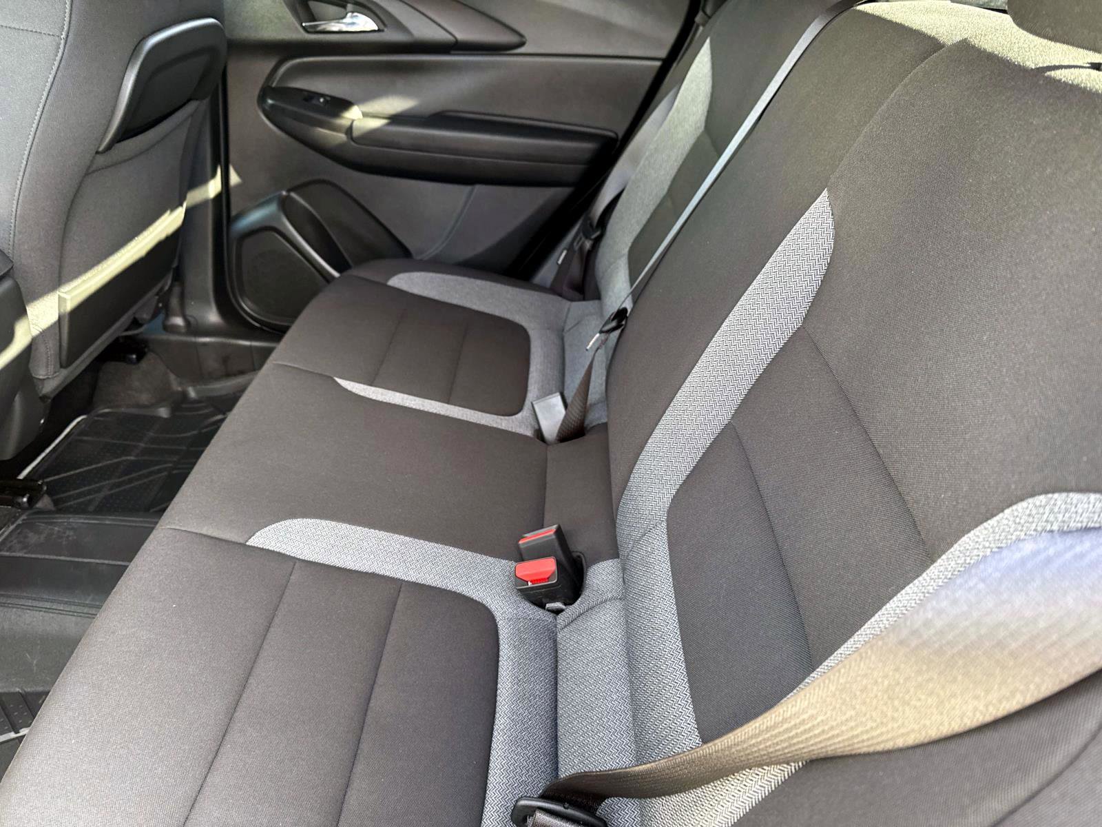 Used 2024 Chevrolet TrailBlazer LT image 12