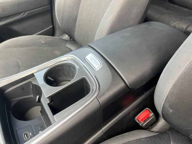 Used 2022 Hyundai Santa Fe XRT FWD image 25