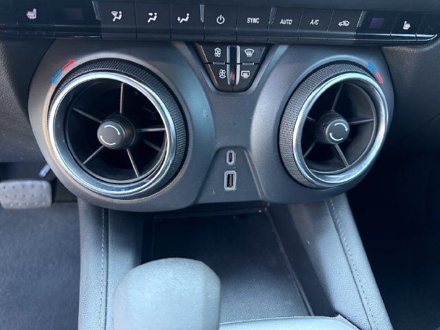 Certified 2021 Chevrolet Blazer LT w/ Redline Edition FWD image 21