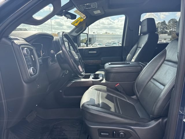 Used 2021 GMC Sierra 2500 Denali w/ Denali Ultimate Package AWD/4WD image 10