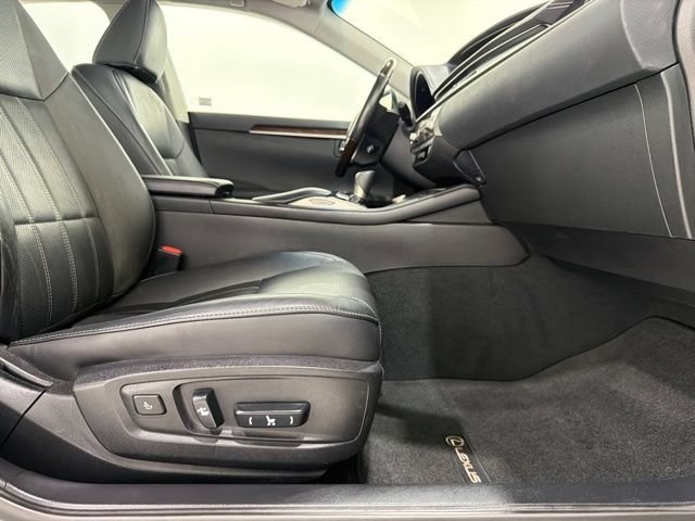 Used 2017 Lexus ES 350 w/ Luxury Package FWD image 20