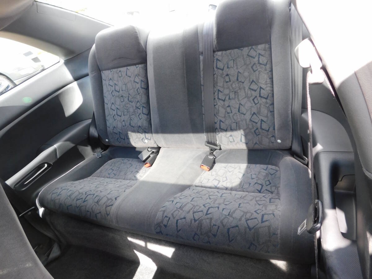 Used 2001 Honda Civic EX image 5