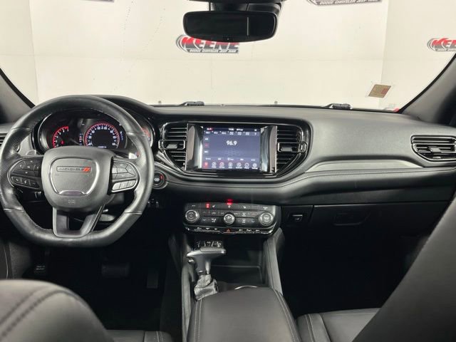 Used 2022 Dodge Durango GT image 13