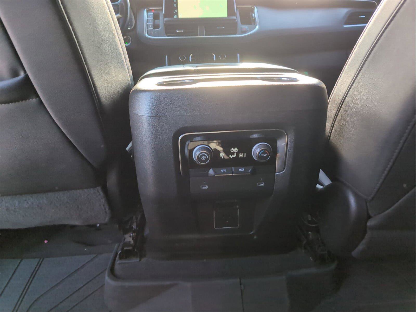 Used 2023 Chevrolet Tahoe Z71 image 30