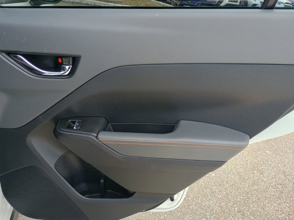 Used 2025 Subaru Crosstrek 2.5i Limited w/ Popular Package #3A image 19