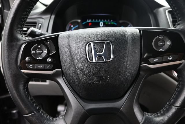 Used 2022 Honda Pilot EX-L image 14