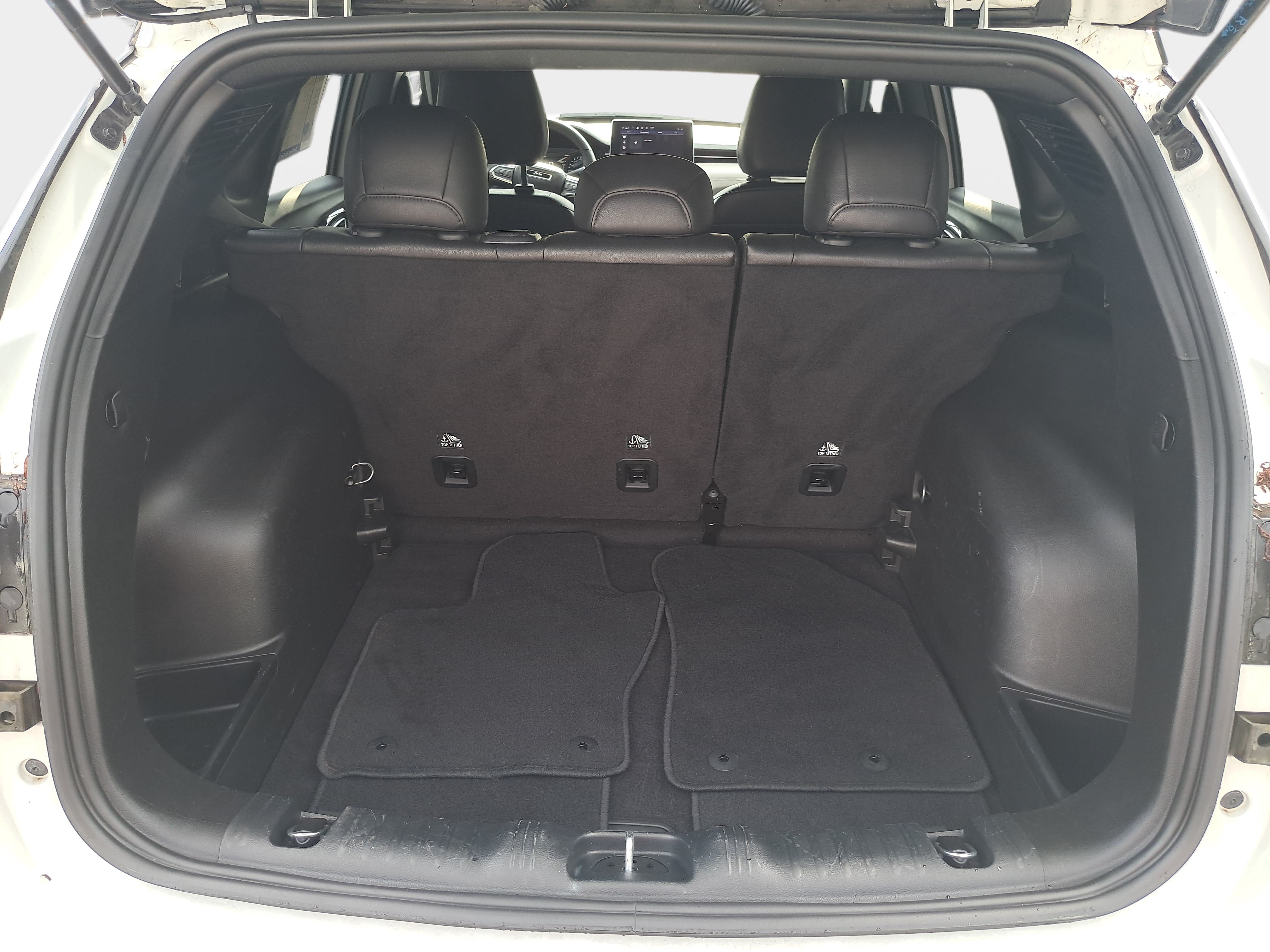 Used 2024 Jeep Compass Limited AWD/4WD image 12