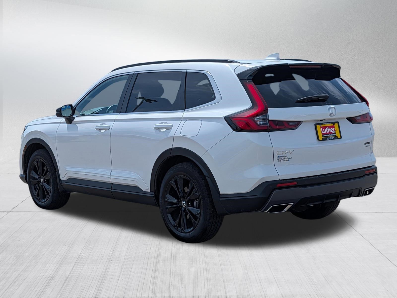 Used 2024 Honda CR-V Sport Touring image 5