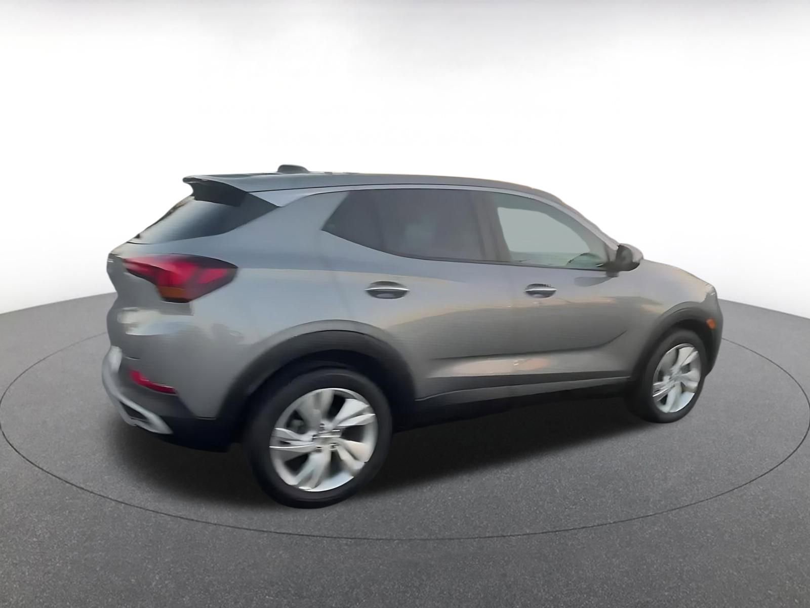 Used 2025 Buick Encore GX Preferred image 15