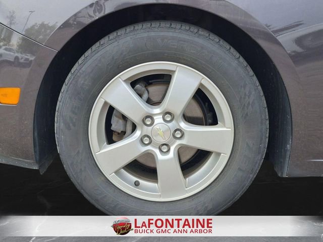 Used 2015 Chevrolet Cruze LT FWD image 26
