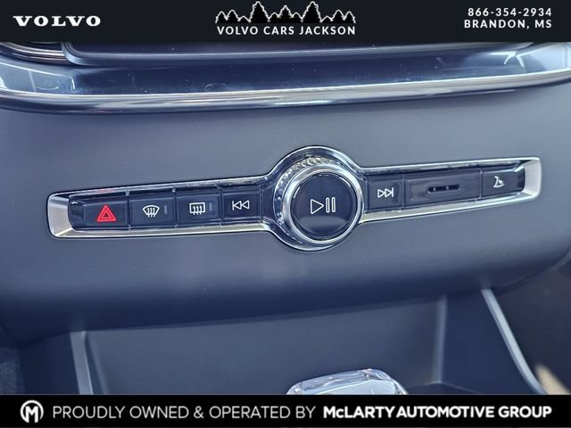 Certified 2026 Volvo XC90 B6 Plus w/ Protection Package Premier AWD/4WD image 22