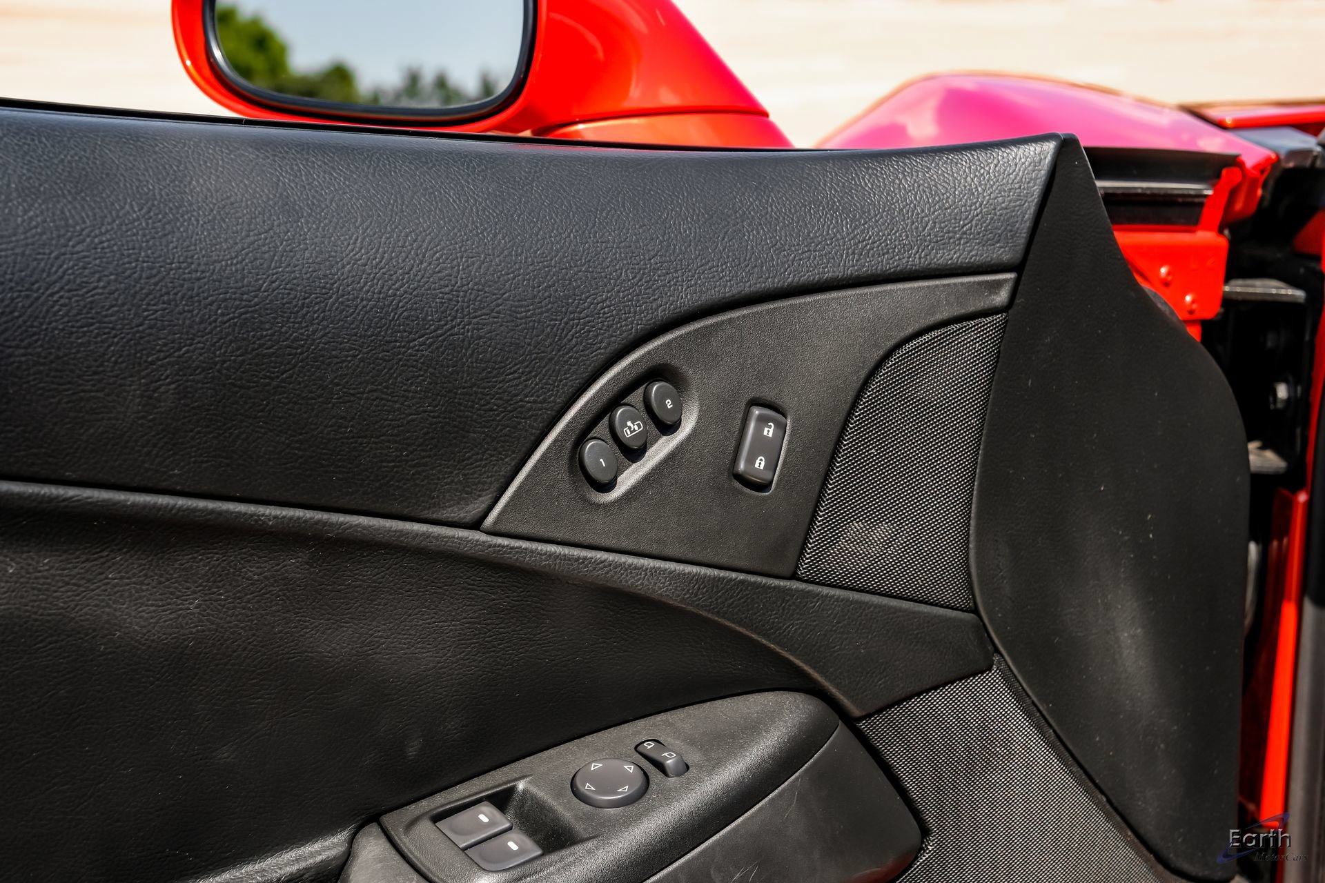 Used 2011 Chevrolet Corvette Z06 RWD image 65