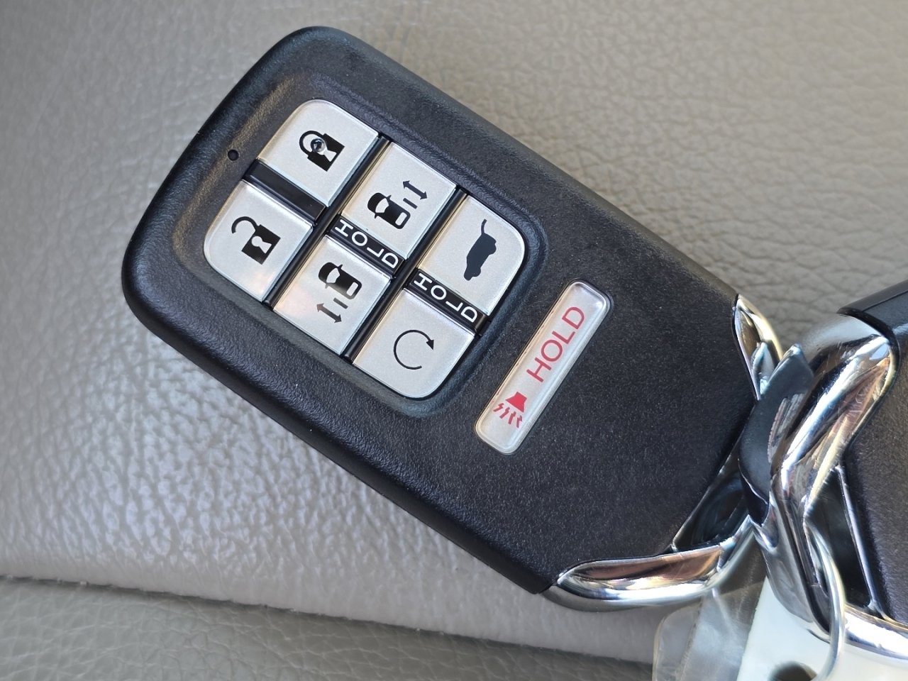 Certified 2023 Honda Odyssey Touring image 37