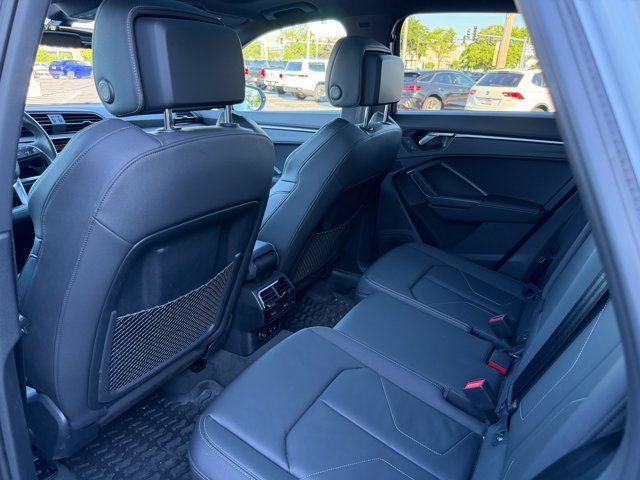 Used 2024 Audi Q3 2.0T Premium Plus AWD/4WD image 5