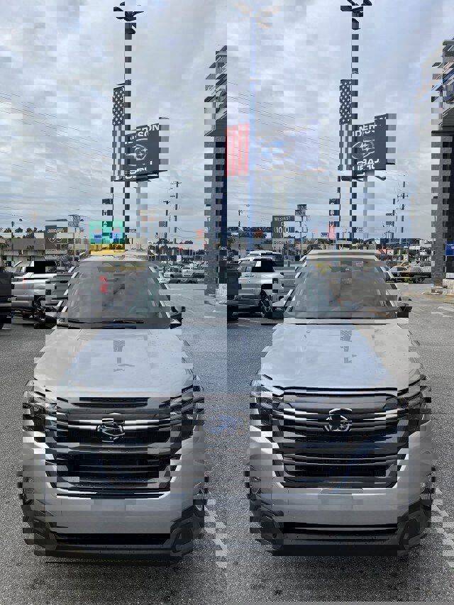 New 2025 Subaru Forester Limited image 35