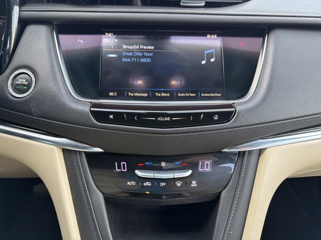 Used 2018 Cadillac XT5 FWD image 29