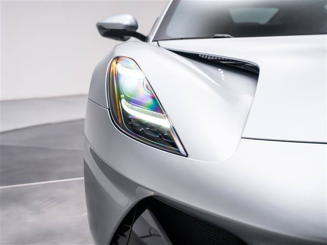 Used 2024 Lotus Emira First Edition RWD image 10