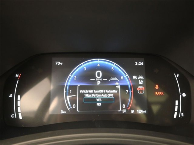 New 2026 Toyota Grand Highlander XLE image 9