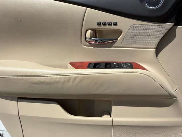 Used 2012 Lexus RX 350 AWD w/ Premium Pkg image 22