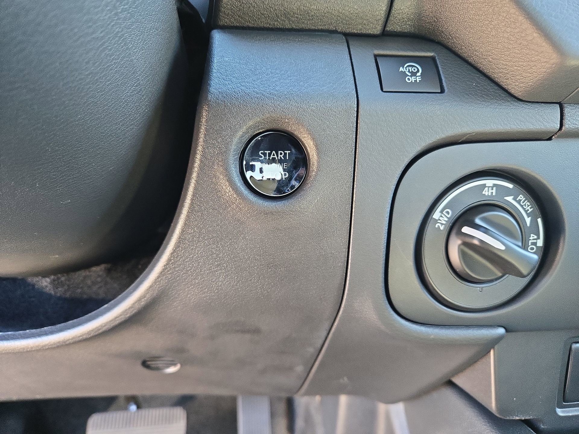 New 2026 Nissan Frontier S w/ Tow Package image 21