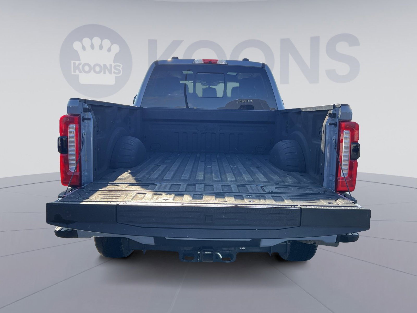 Used 2024 Ford F250 Lariat w/ Lariat Ultimate Package image 26