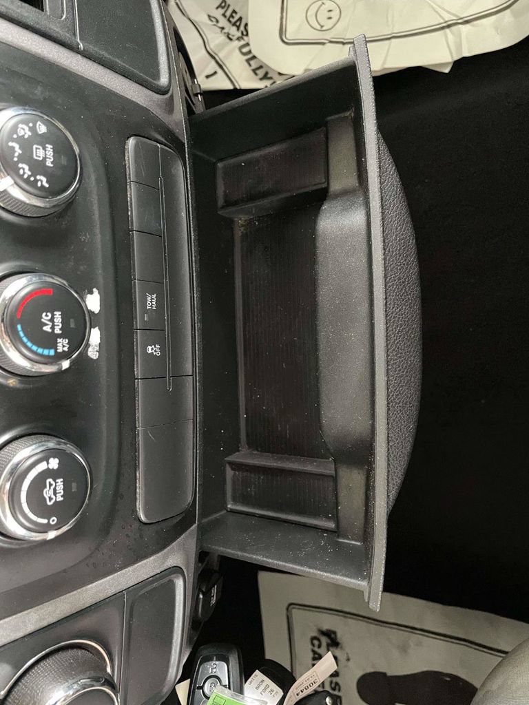 Used 2017 RAM 1500 Tradesman w/ Power & Remote Entry Group RWD image 20