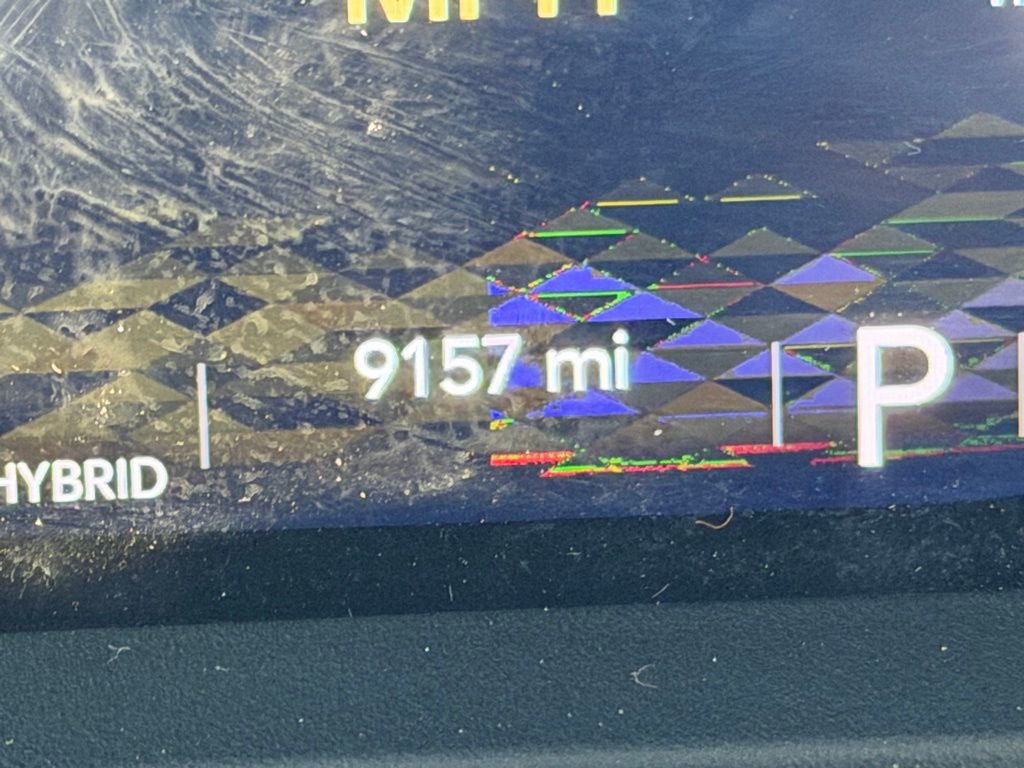 Used 2025 Jeep Wrangler Unlimited Sport S 4xe image 34