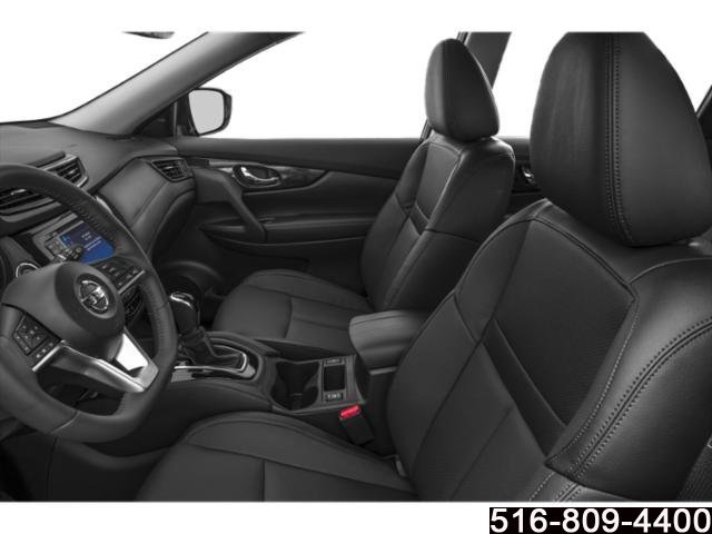 Used 2019 Nissan Rogue SV image 13